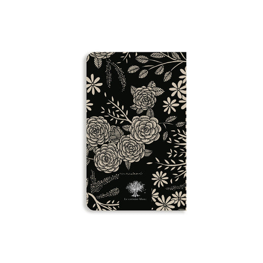 Mini carnet "Réjouissance"