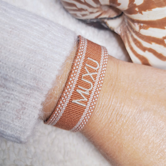 Bracelet MUXU