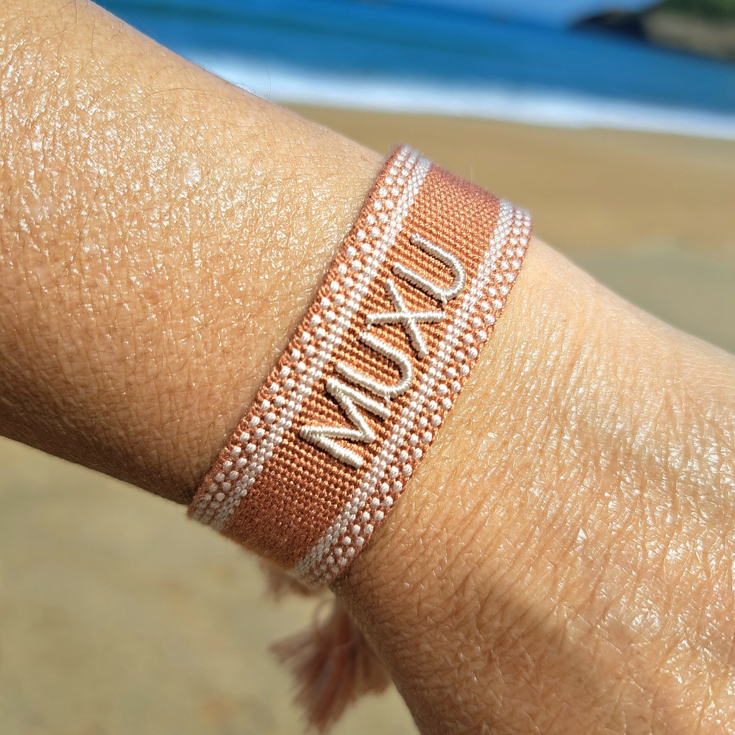 Bracelet MUXU